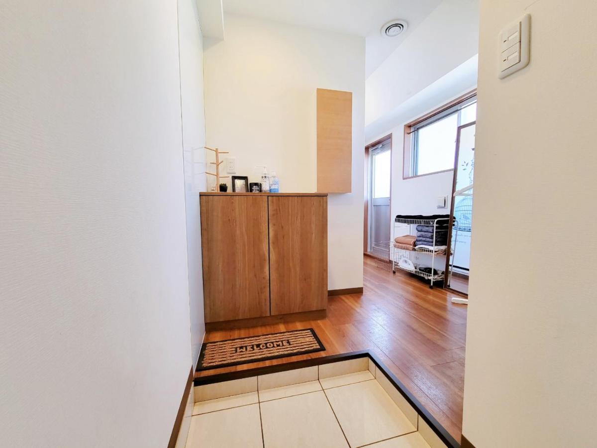 Shinookubo A Room Tokyo Luaran gambar